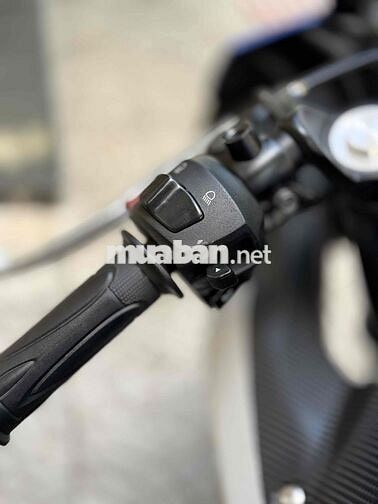 Yamaha R3 2016 tồn kho zin đẹp 3.000km