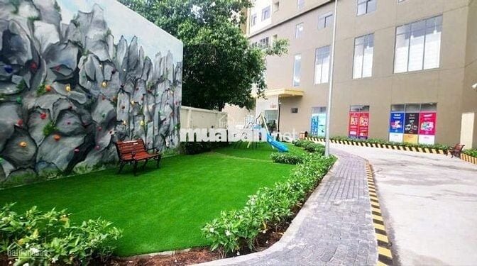 Chính chủ.Căn hộ Saigonhomes, Hương Lô 2, Bình Tân, 3PN, siêu tiện ích