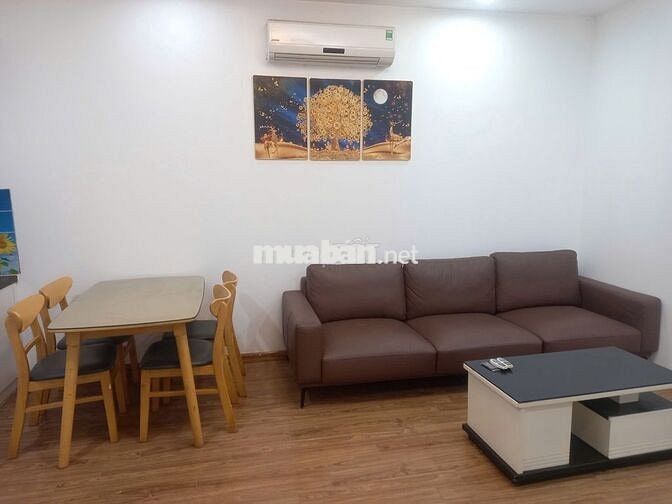 Cho thuê chung cư T9 Time city - 54m2 - 1 ngủ,1 khách