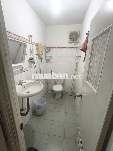 ⛔ Nhà 3 Tầng 4PN - KDC Himlam Linh Chiểu - Thủ Đức 