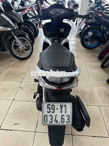 Honda Air Blade 110c 2011  bs 59y1-03463