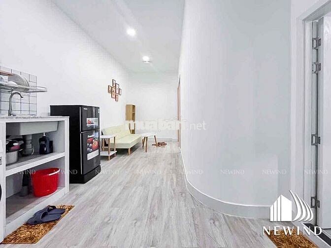 CHO THUÊ DẠNG 2PN + 1WC GẦN UFM, KHU CHẾ XUẤT, PHÚ MỸ HƯNG, Q7 SÁT Q4