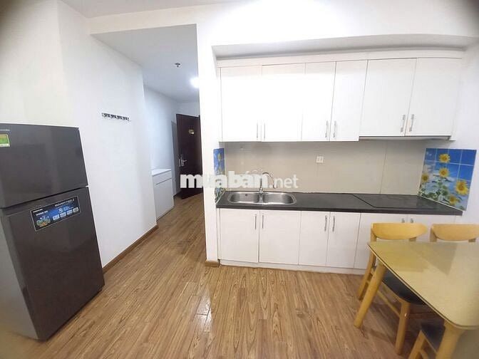 Cho thuê chung cư T9 Time city - 54m2 - 1 ngủ,1 khách