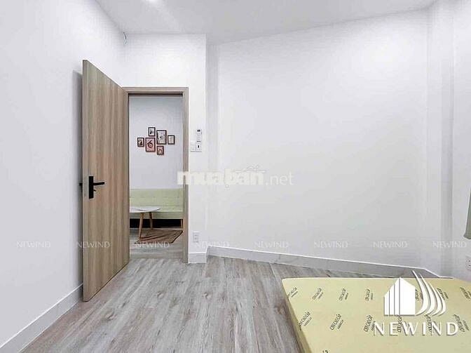 CHO THUÊ DẠNG 2PN + 1WC GẦN UFM, KHU CHẾ XUẤT, PHÚ MỸ HƯNG, Q7 SÁT Q4