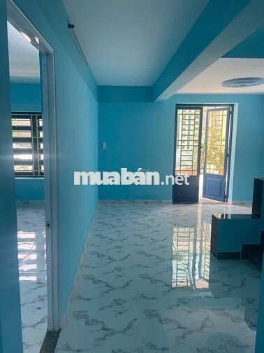 Nhà mới tinh, Hẻm XH, 3PN, Đường số 10, 5 phút qua AEON Tân Phú