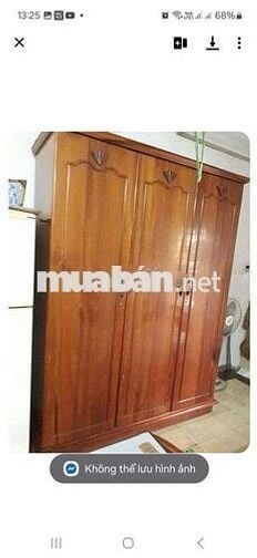 Cho thuê tập thể H3 Nguyễn Công Trứ -1 ngủ -1 vs
