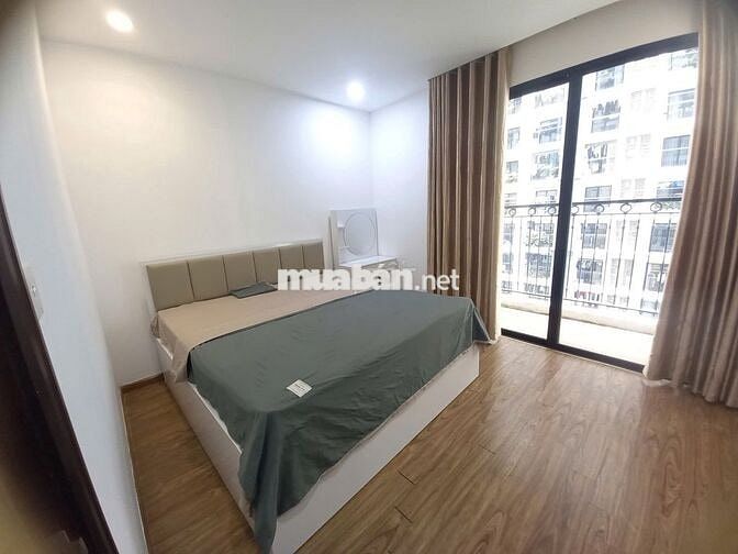 Cho thuê chung cư T9 Time city - 54m2 - 1 ngủ,1 khách