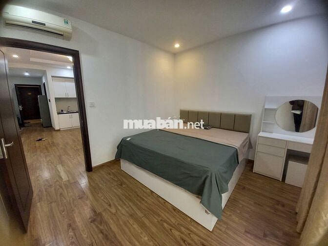 Cho thuê chung cư T9 Time city - 54m2 - 1 ngủ,1 khách