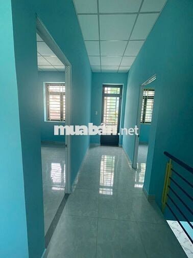 Nhà mới tinh, Hẻm XH, 3PN, Đường số 10, 5 phút qua AEON Tân Phú