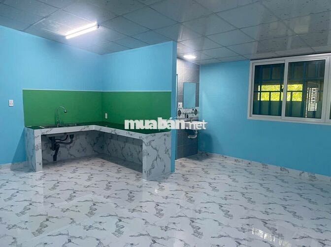 Nhà mới tinh, Hẻm XH, 3PN, Đường số 10, 5 phút qua AEON Tân Phú