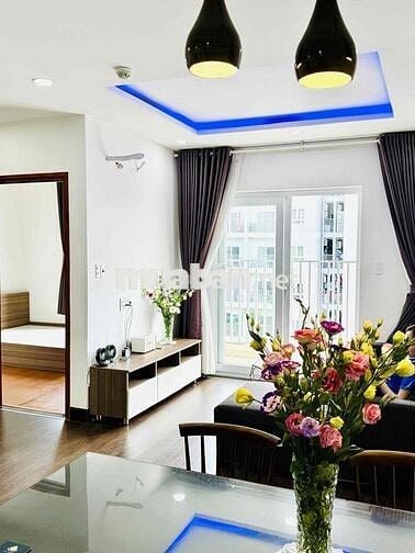 CHÍNH CHỦ cho thuê căn hộ 2PN-2WC (Orchid Park - Phú Gia)