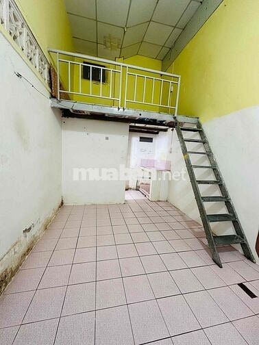 Cho thuê phòng trọ ngang 2,5-5m có gác lửng
