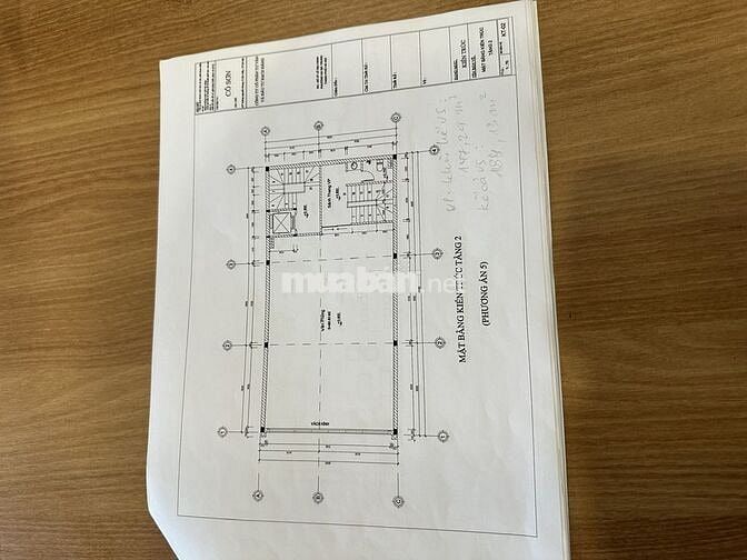 cho thuê mặt bằng mặt phố Nguyễn Khang; Cầu Giấy, HN