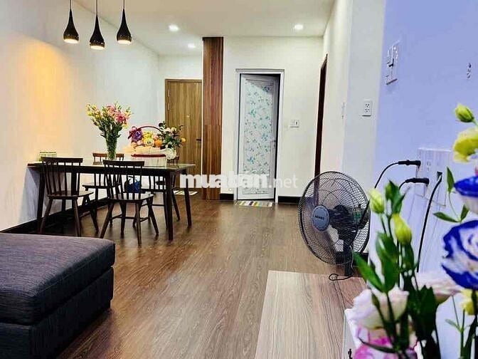 CHÍNH CHỦ cho thuê căn hộ 2PN-2WC (Orchid Park - Phú Gia)