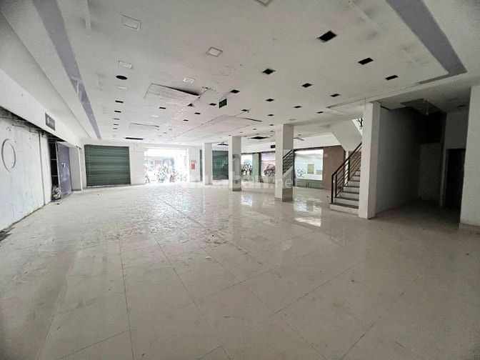 Cho Thuê Nhà 223-225-227 Nguyễn Trãi, Phường Cầu Ông Lãnh, TP.HCM 