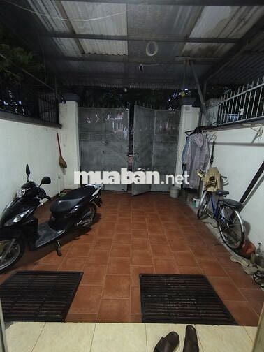 ⛔ Nhà 3 Tầng 4PN - KDC Himlam Linh Chiểu - Thủ Đức 