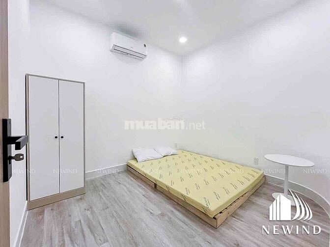CHO THUÊ DẠNG 2PN + 1WC GẦN UFM, KHU CHẾ XUẤT, PHÚ MỸ HƯNG, Q7 SÁT Q4