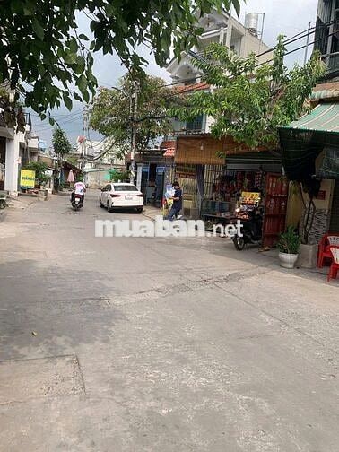 NHÀ ĐƯỜNG 8M HIỆP THÀNH 43 ,8m x 18m ,150m2 ,GẦN CHỢ ,HIỆP THÀNH CITY 