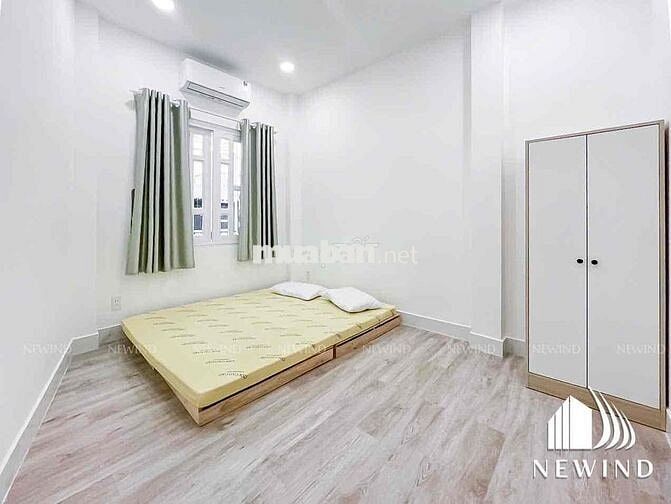 CHO THUÊ DẠNG 2PN + 1WC GẦN UFM, KHU CHẾ XUẤT, PHÚ MỸ HƯNG, Q7 SÁT Q4