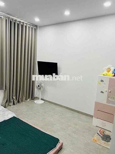 CHO THUÊ NHÀ ĐẸP AN LẠC A-BÌNH TÂN(GIÁP QUẬN 6)