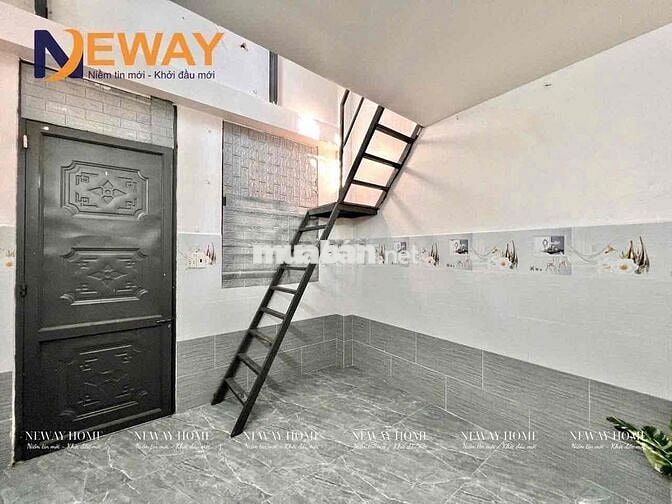 CHO THUÊ PHÒNG CÓ GÁC GẦN AEON TÂN PHÚ HƯƠNG LỘ 3 HUIT TÂY THẠNH