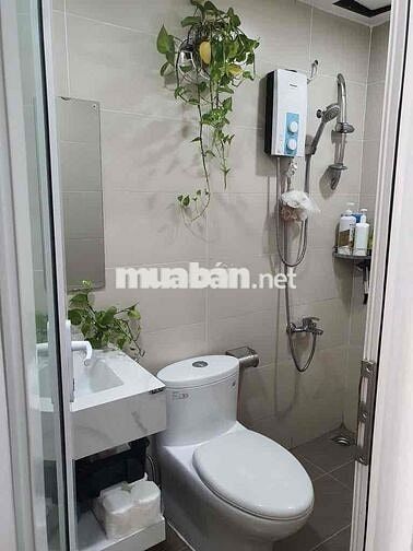CHÍNH CHỦ cho thuê căn hộ 2PN-2WC (Orchid Park - Phú Gia)