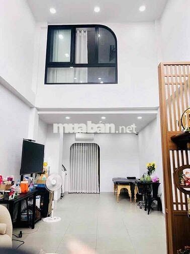 CHO THUÊ NHÀ ĐẸP AN LẠC A-BÌNH TÂN(GIÁP QUẬN 6)