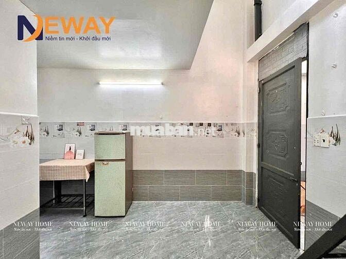 CHO THUÊ PHÒNG CÓ GÁC GẦN AEON TÂN PHÚ HƯƠNG LỘ 3 HUIT TÂY THẠNH