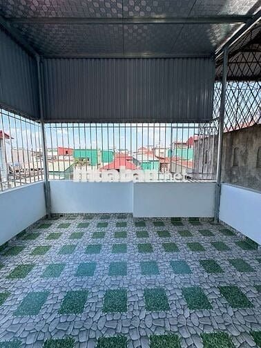 Nhà 5 tầng mới tinh trung tâm Hai Bà Trưng – Gần phố về ở ngay