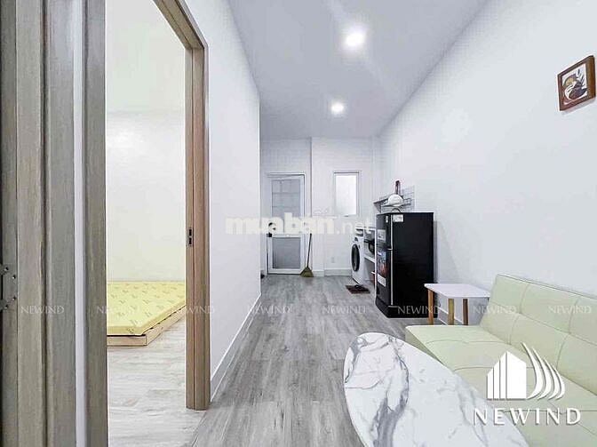 CHO THUÊ DẠNG 2PN + 1WC GẦN UFM, KHU CHẾ XUẤT, PHÚ MỸ HƯNG, Q7 SÁT Q4