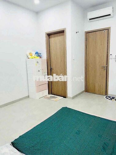 CHO THUÊ NHÀ ĐẸP AN LẠC A-BÌNH TÂN(GIÁP QUẬN 6)