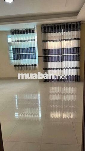 nhà 6×19 .2 lầu đường 12 mét trong khu dân cư Vĩnh Lộc 