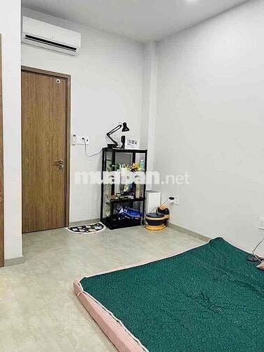 CHO THUÊ NHÀ ĐẸP AN LẠC A-BÌNH TÂN(GIÁP QUẬN 6)