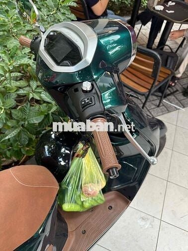 Honda Stylo 2025 Xanh ABS 1800 km