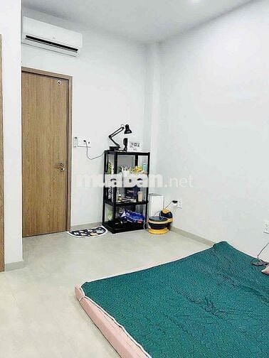 CHO THUÊ NHÀ ĐẸP AN LẠC A-BÌNH TÂN(GIÁP QUẬN 6)