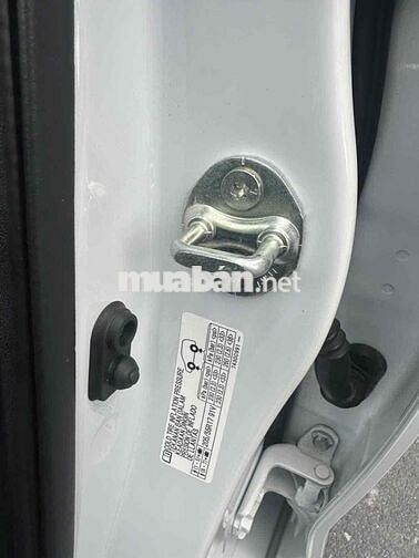 Mitsubishi Xpander Cross 2023 Trắng 35.000km 7 chỗ
