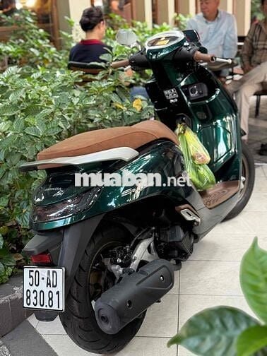 Honda Stylo 2025 Xanh ABS 1800 km