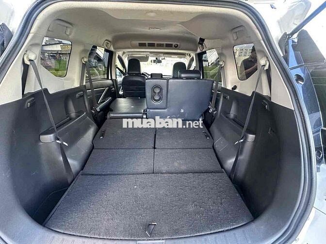 Mitsubishi Xpander Cross 2023 Trắng 35.000km 7 chỗ