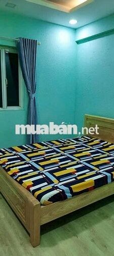 CHO THUÊ CĂN HỘ LẦU 2 – CHUNG CƯ NHẤT LAN 3, TÂN TẠO A, BÌNH TÂN