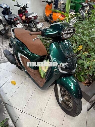 Honda Stylo 2025 Xanh ABS 1800 km