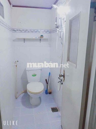 cho thuê phòng trọ 16m2 Bình Thạnh
