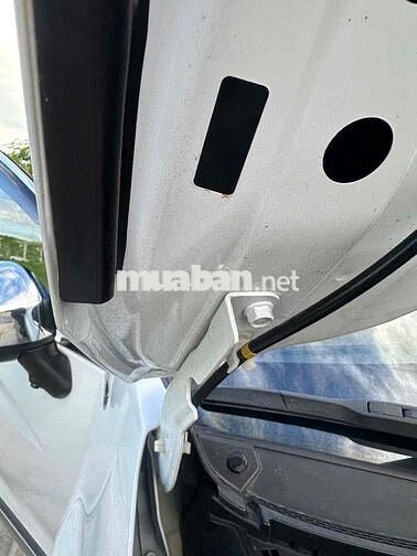 Mitsubishi Xpander Cross 2023 Trắng 35.000km 7 chỗ