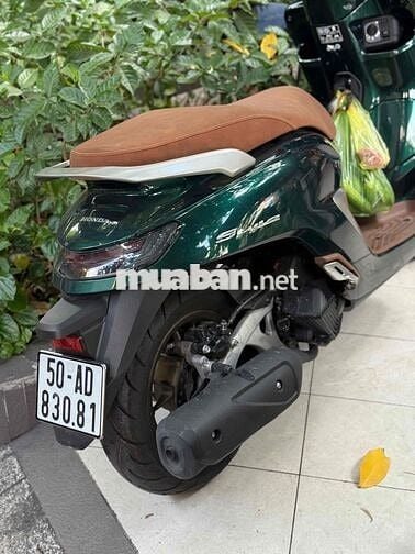 Honda Stylo 2025 Xanh ABS 1800 km