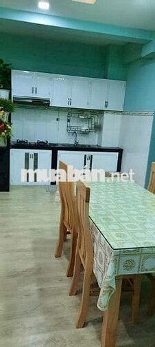 CHO THUÊ CĂN HỘ LẦU 2 – CHUNG CƯ NHẤT LAN 3, TÂN TẠO A, BÌNH TÂN