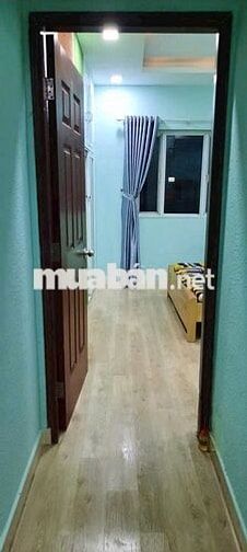 CHO THUÊ CĂN HỘ LẦU 2 – CHUNG CƯ NHẤT LAN 3, TÂN TẠO A, BÌNH TÂN