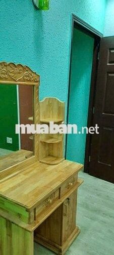 CHO THUÊ CĂN HỘ LẦU 2 – CHUNG CƯ NHẤT LAN 3, TÂN TẠO A, BÌNH TÂN