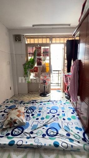 CHO THUÊ NHÀ NHỎ 1 LỬNG 2 LẦU GẦN GA SÀI GÒN