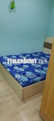 CHO THUÊ CĂN HỘ LẦU 2 – CHUNG CƯ NHẤT LAN 3, TÂN TẠO A, BÌNH TÂN
