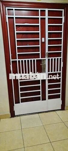 CHO THUÊ CĂN HỘ LẦU 2 – CHUNG CƯ NHẤT LAN 3, TÂN TẠO A, BÌNH TÂN