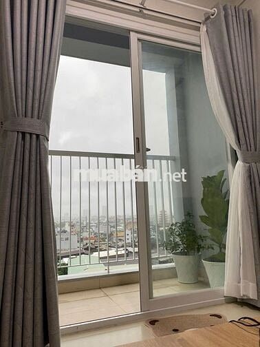 Cho thuê căn hộ 2pn chung cư Carillon 7 Tân phú. Có nội thất